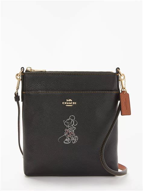 disney x coach bags.